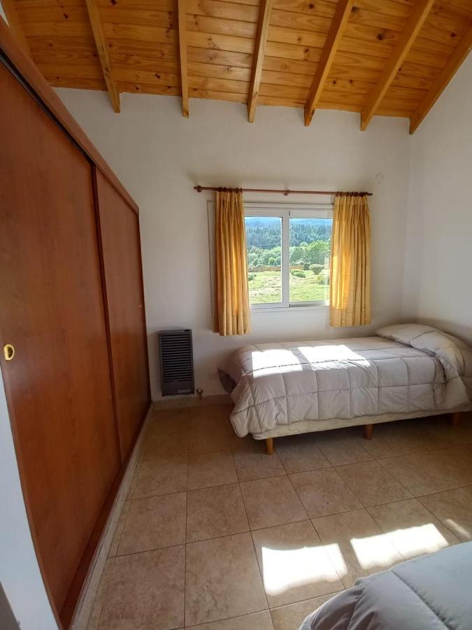 Cabanas Andina El Bolson Exterior photo